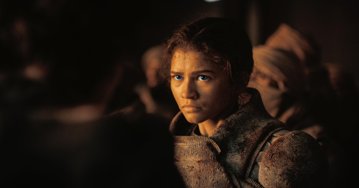 A solo días del estreno de Dune 2: conoce las primeras críticas de los expertos