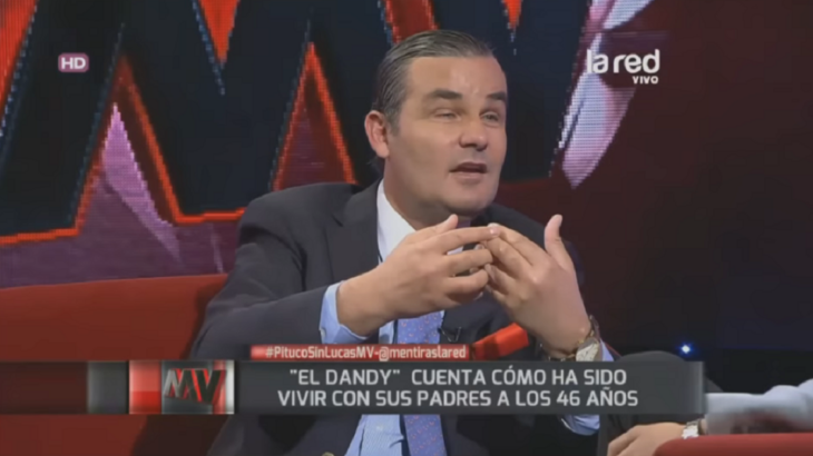 El Dandy Chileno