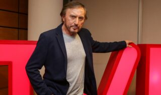 Carlos Pinto habla de nuevos episodios de El Día menos pensado: incluirá programa en vivo