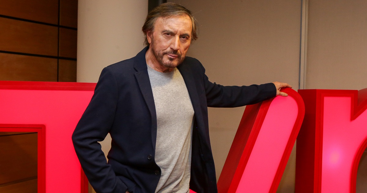 Carlos Pinto habla de nuevos episodios de El Día menos pensado: incluirá programa en vivo