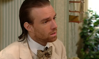 El presente de Enrique Cintolesi, el actor detrás del fantasma Max en Tictac