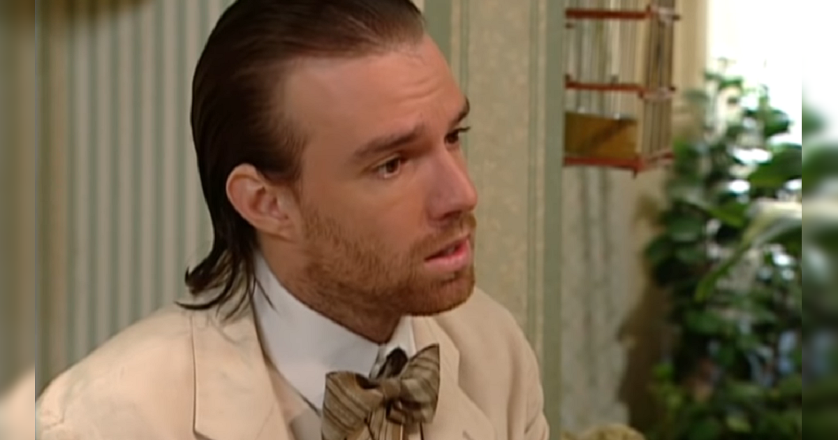 El presente de Enrique Cintolesi, el actor detrás del fantasma Max en Tictac