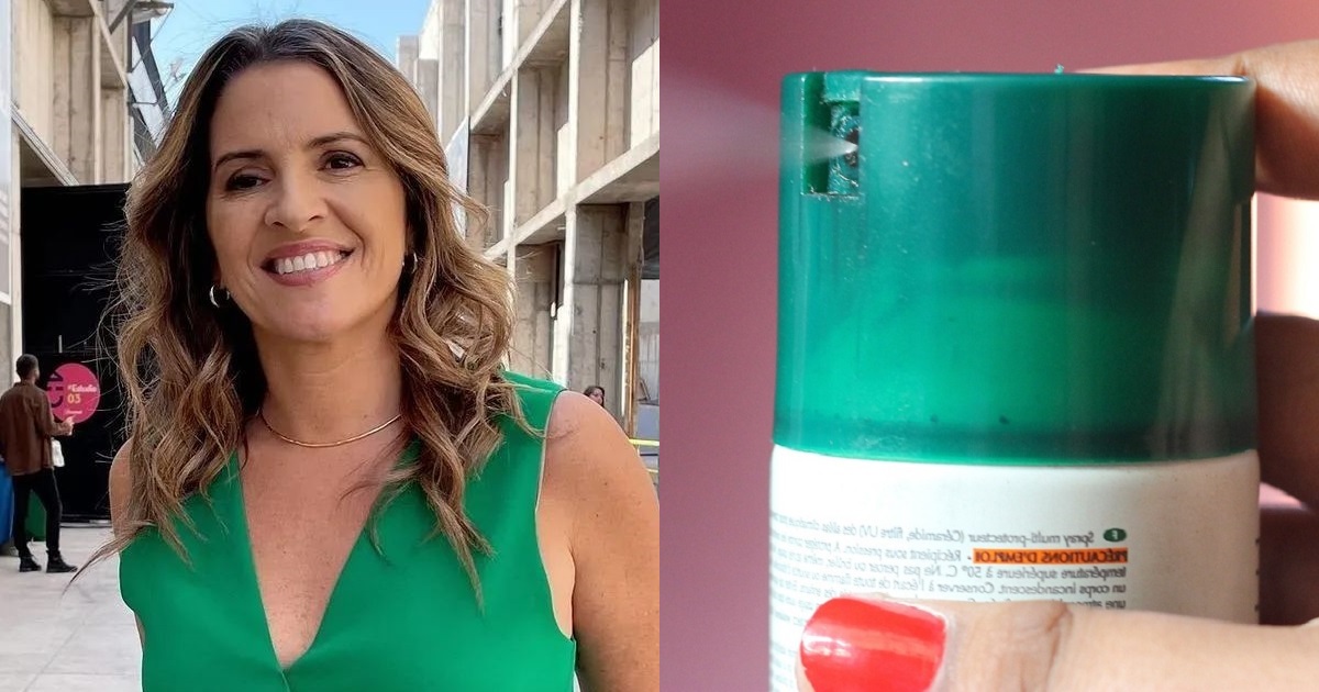 Tras confesión de Monserrat Álvarez: ¿qué dicen los especialistas sobre ocupar (o no) desodorantes?