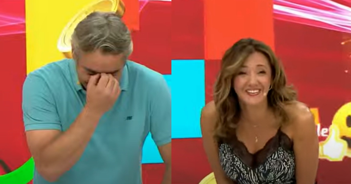 Mujer perdió premio de $500 mil tras entregar curiosa excusa en matinal Tu Día: momento sacó carcajadas