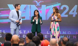 Organización anunció que Viña 2024 tendrá foco solidario con damnificados por incendios