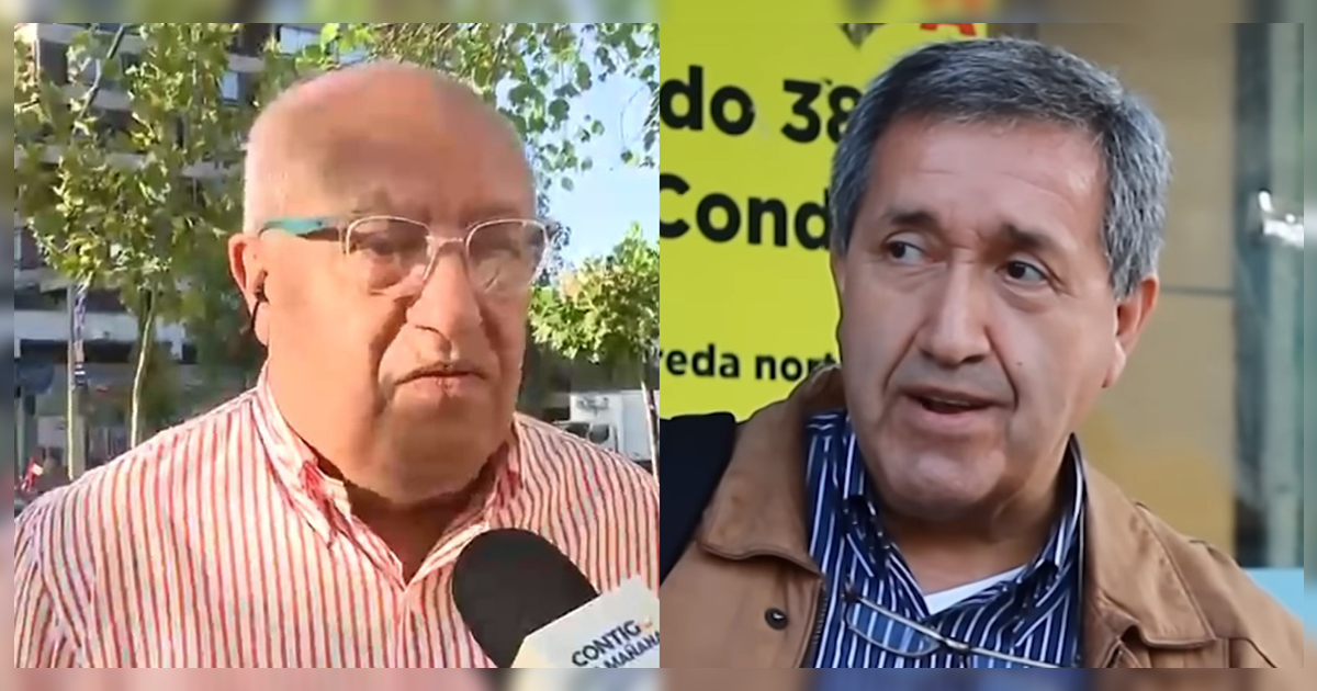 Compañero de funcionario muerto en municipalidad de Las Condes pidió respeto tras comentarios: 