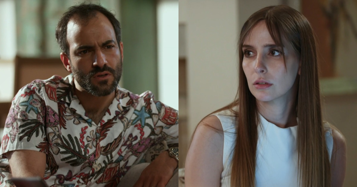 Generación 98: así será la aparición de esperado personaje en la teleserie de Mega