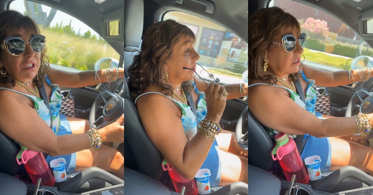 Helhue Sukni enfrenta nuevos problemas tras cirugía estética: 