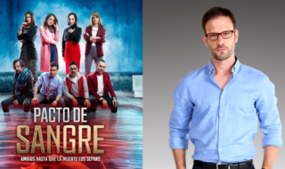 ¿La sucesora de Pacto de sangre? Hernán Contreras explicó las claves de Secretos de familia