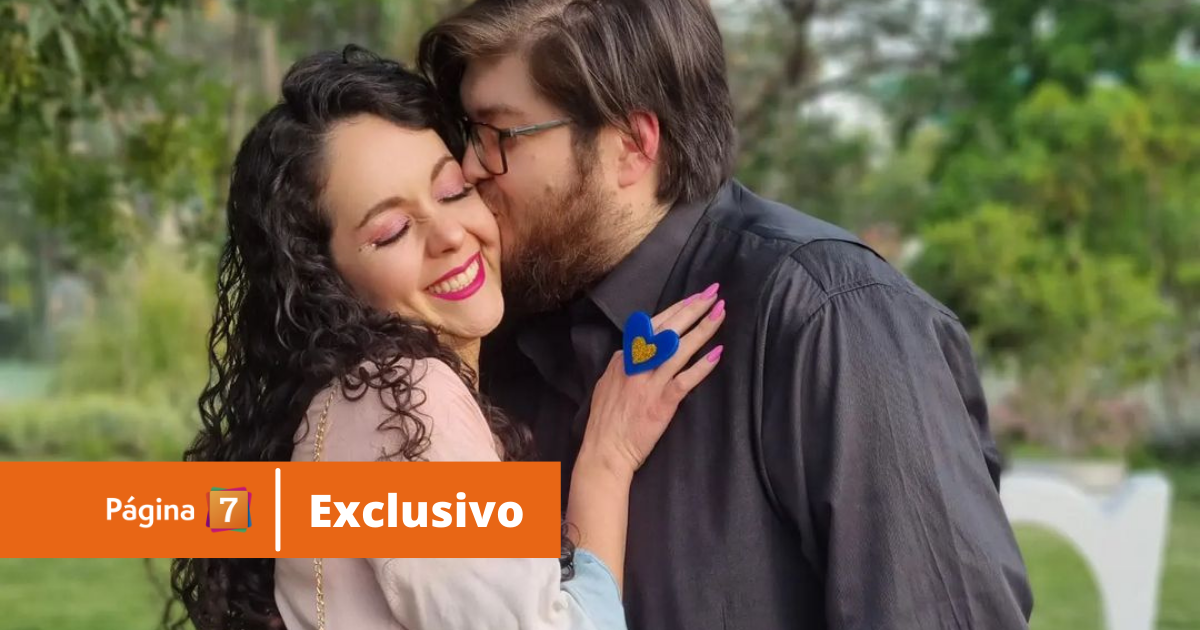 Karen y Jeffry sobre rumores de que tienen una relación tras MasterChef: "Para ser pareja..."