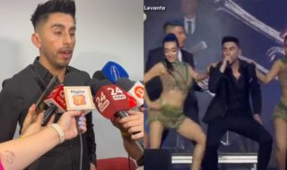 kanela noche de brujas