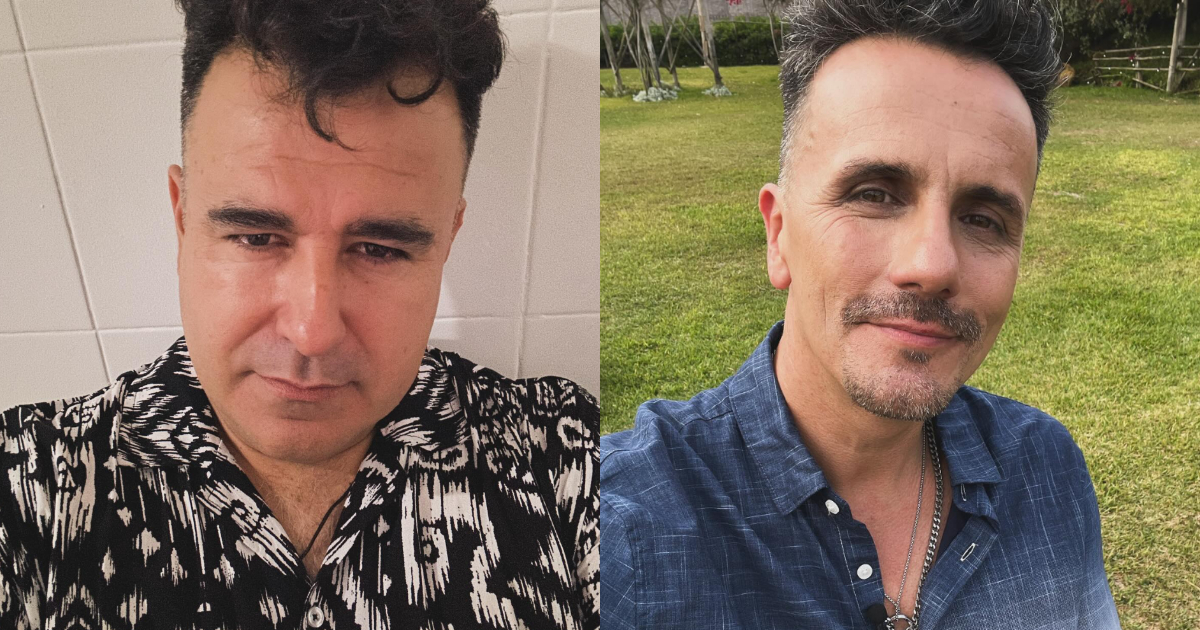 Kurt Carrera recordó cuando lo pifiaron en el Festival de Viña en 2008: “Sergio Lagos no hizo nada”