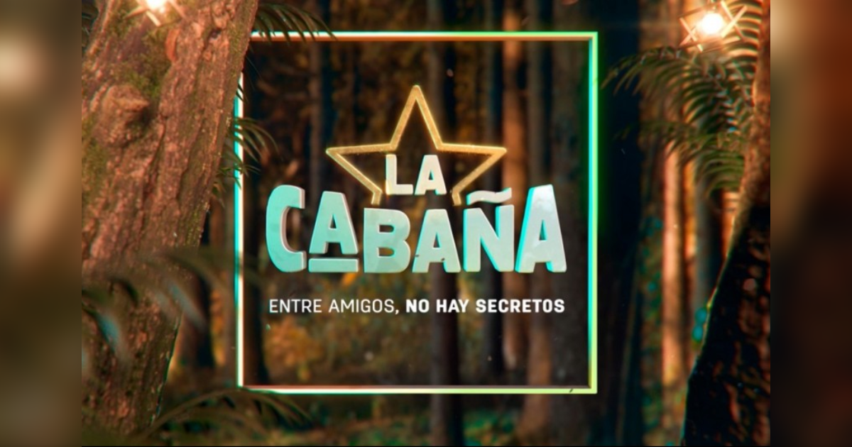 Mega cambia capítulo de "La cabaña": revisa los nuevos invitados que tendrá el programa este viernes