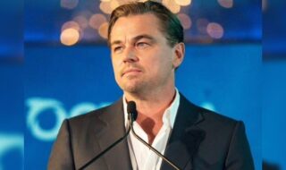 Leonardo DiCaprio compartió una publicación que sorprendió a los chilenos: habló del huemul