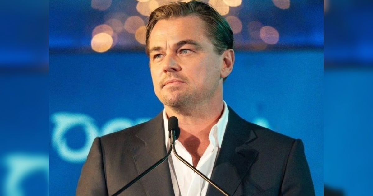 Chile Te Ama Leonardo Dicaprio Se Llenó De Aplausos Por Apoyar Especial Iniciativa En Redes 