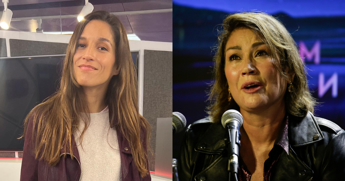 Lorena Capetillo condenó pifias a Javiera Contador y criticó producción de Viña 2024: “Si no te gustan...”