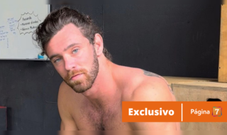 Lucas Crespo entregó detalles de sus nuevos proyectos tras Gran Hermano