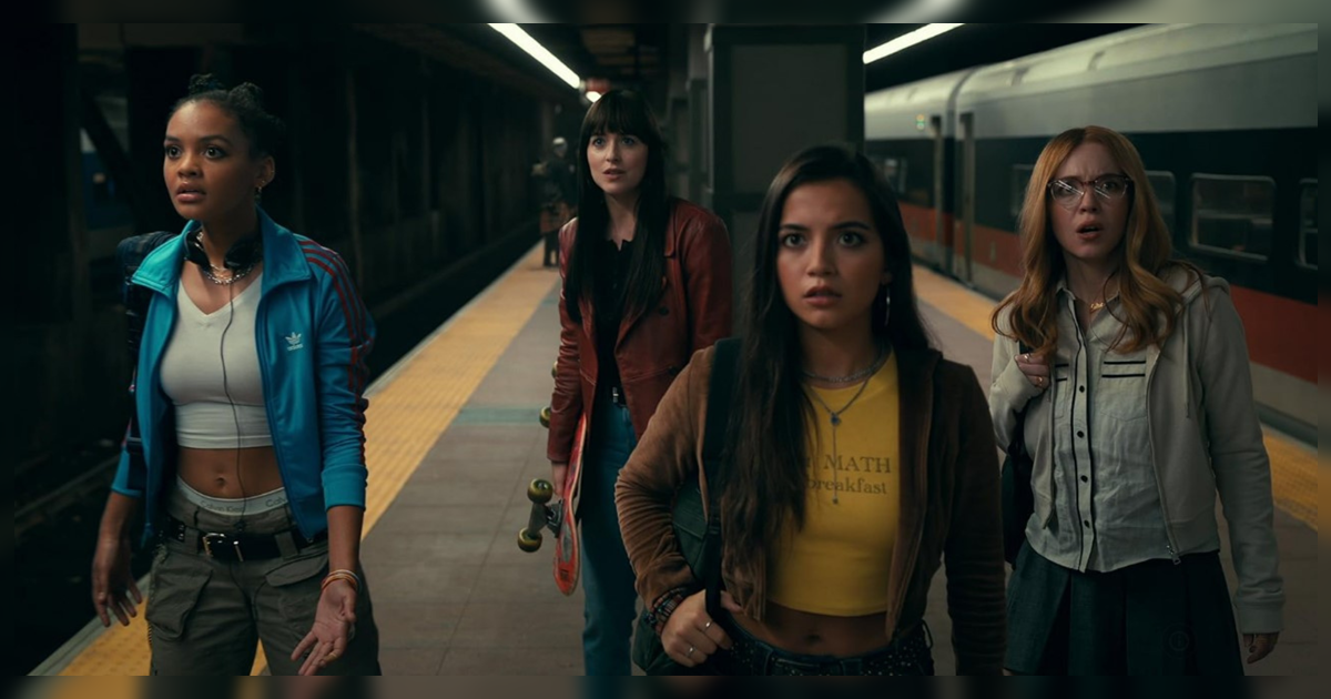 ¿Un estrepitoso fracaso? La histórica (y terrible) marca que está logrando Madame Web en su taquilla