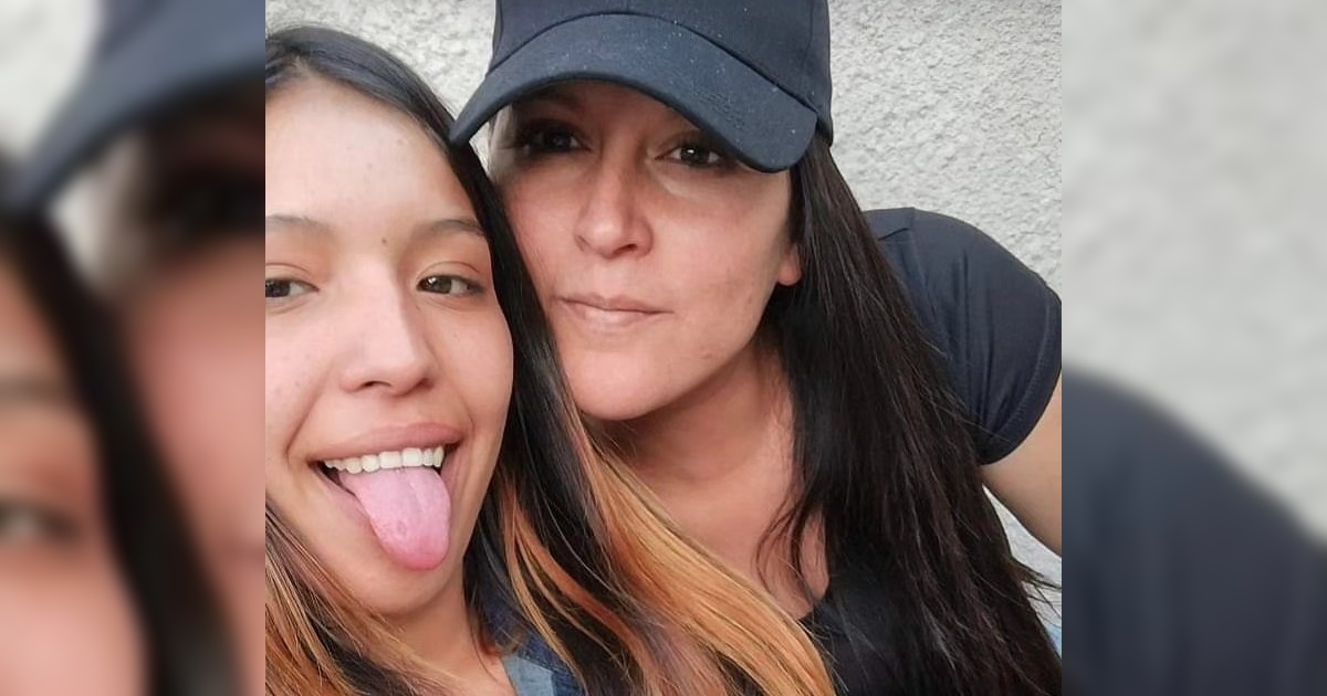 Madre de Michelle Silva se descargó contra el Gobierno tras el hallazgo del cuerpo de su hija