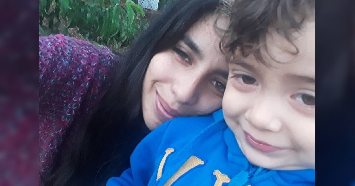 Madre de Tomás Bravo hizo especial petición a 3 años del hallazgo del cuerpo sin vida de su hijo