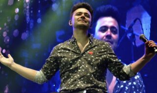 Mario Guerrero mostró lo grande que está su hijo Luciano: cumplió 9 años