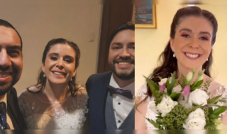 Tras polémico matrimonio de Chiara Barchiesi: Dirección del Trabajo confirmó fiscalización a personal