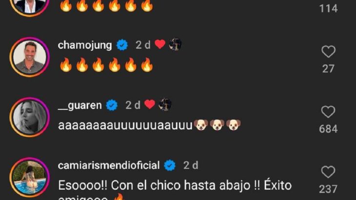 Miguelito anunció lanzamiento de su primer tema musical