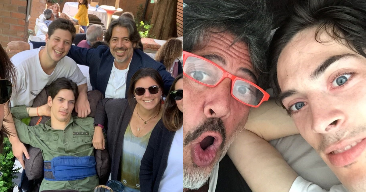 La enfermedad que tenía Sebastián, el hijo fallecido de Miguelo: sufrió grave accidente