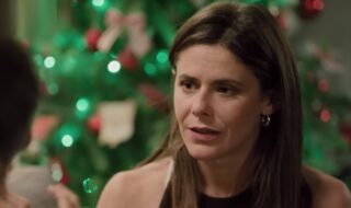 Montse Ballarín presentó a su nueva pareja tras quiebre con Chapu Puelles