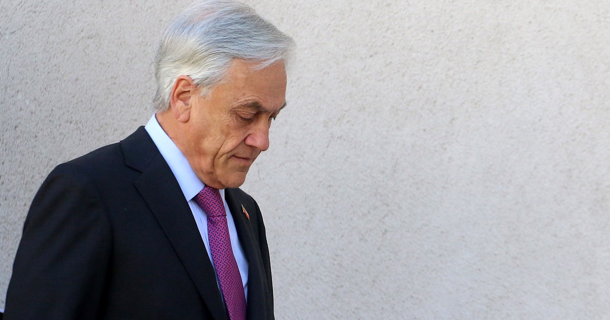 Museo de la Memoria y DD.HH. destacó trayectoria de Piñera tras su muerte... pero borró publicación