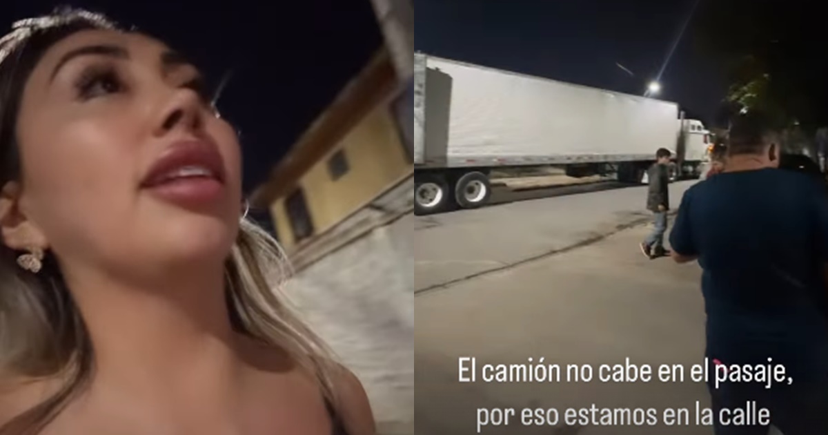 Naya Fácil es víctima de robo mientras trasladaba ayuda para víctimas de incendios forestal