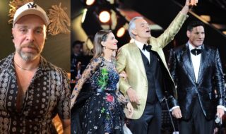 Neme criticó a Pancho Saavedra y María Luisa Godoy en Viña 2024