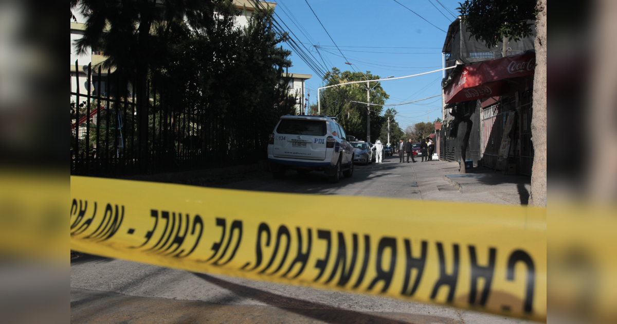 Segundo caso en menos de 48 horas: niña de 7 años fue baleada en Pedro ...