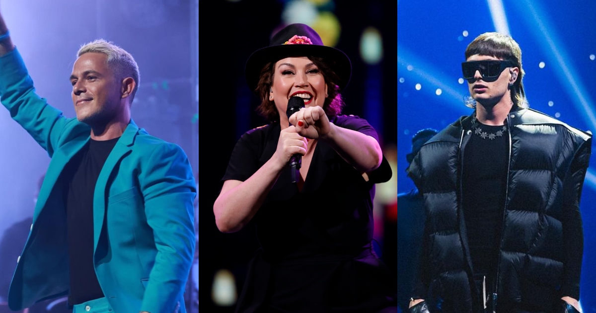 De Alejandro Sanz a Peso Pluma: cuáles son las noches más y menos vendidas del Festival de Viña