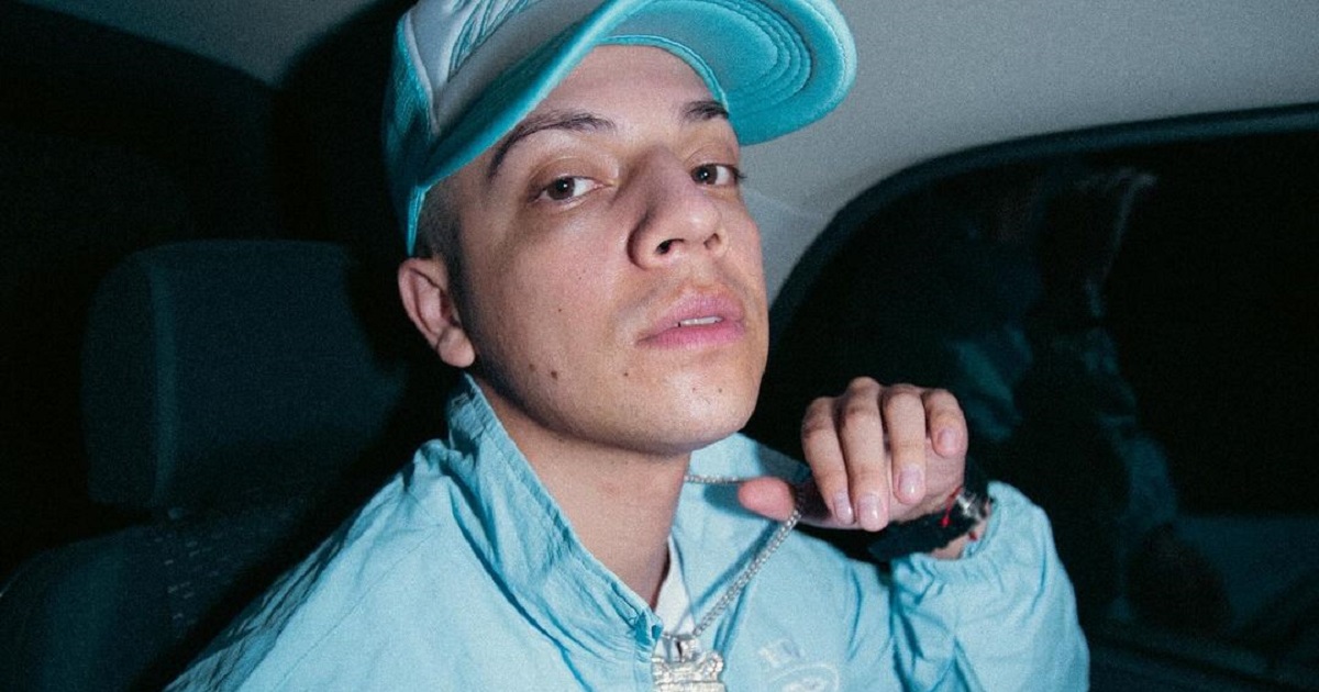 Pablito Pesadilla reveló especial vínculo con víctimas de incendios en Viña: "Me tocaron el corazón"