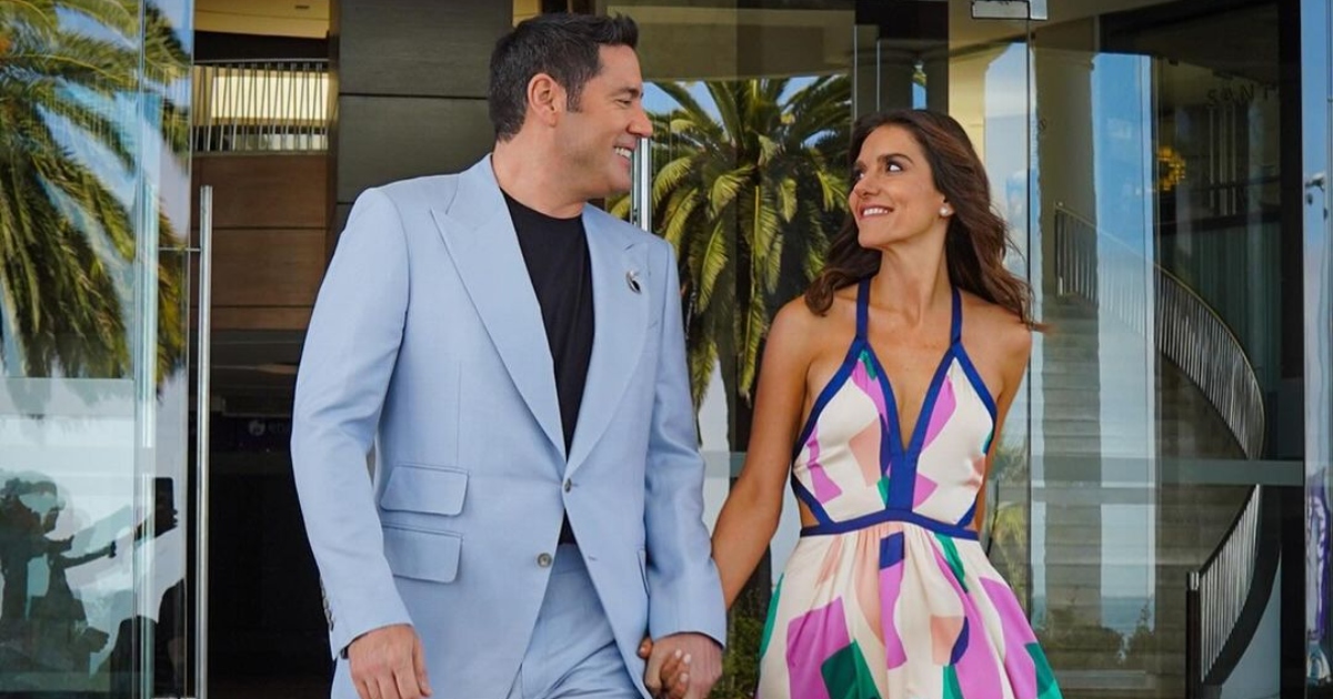 pancho saavedra y mari godoy cábalas