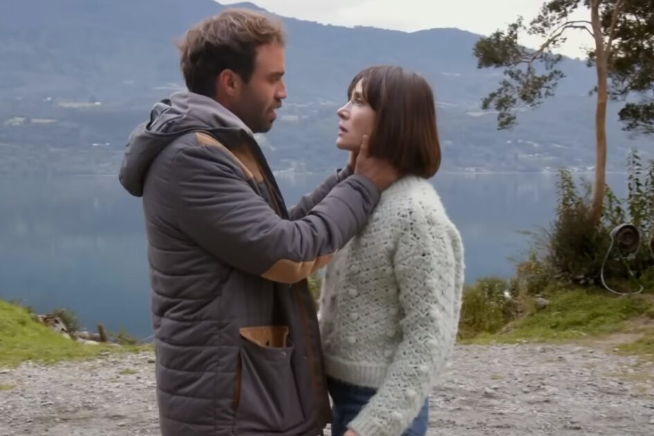 Pareja de actores de Generación 98 terminó su relación