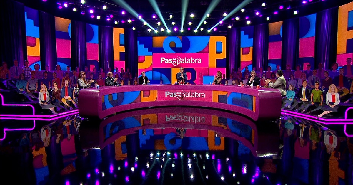 Las cifras de Pasapalabra a un mes de su regreso: alcanzó peak de 7.5 puntos de rating