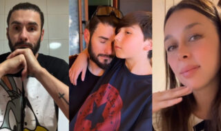 Paulo Garcés duró solo 5 días en su nuevo club: renunció por sensible situación que involucra a su hijo