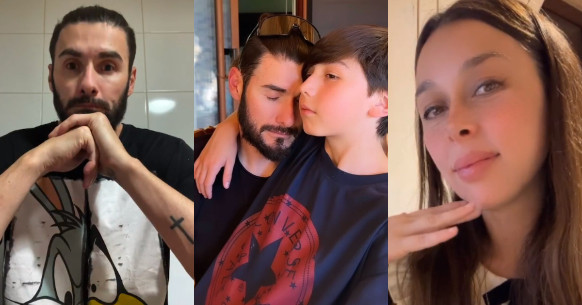 Paulo Garcés duró solo 5 días en su nuevo club: renunció por sensible situación que involucra a su hijo