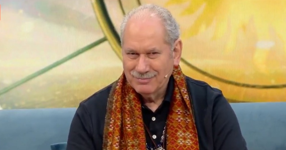 Pedro Engel lanzó sus predicciones del horóscopo: revisa cómo le irá a tu signo en el amor