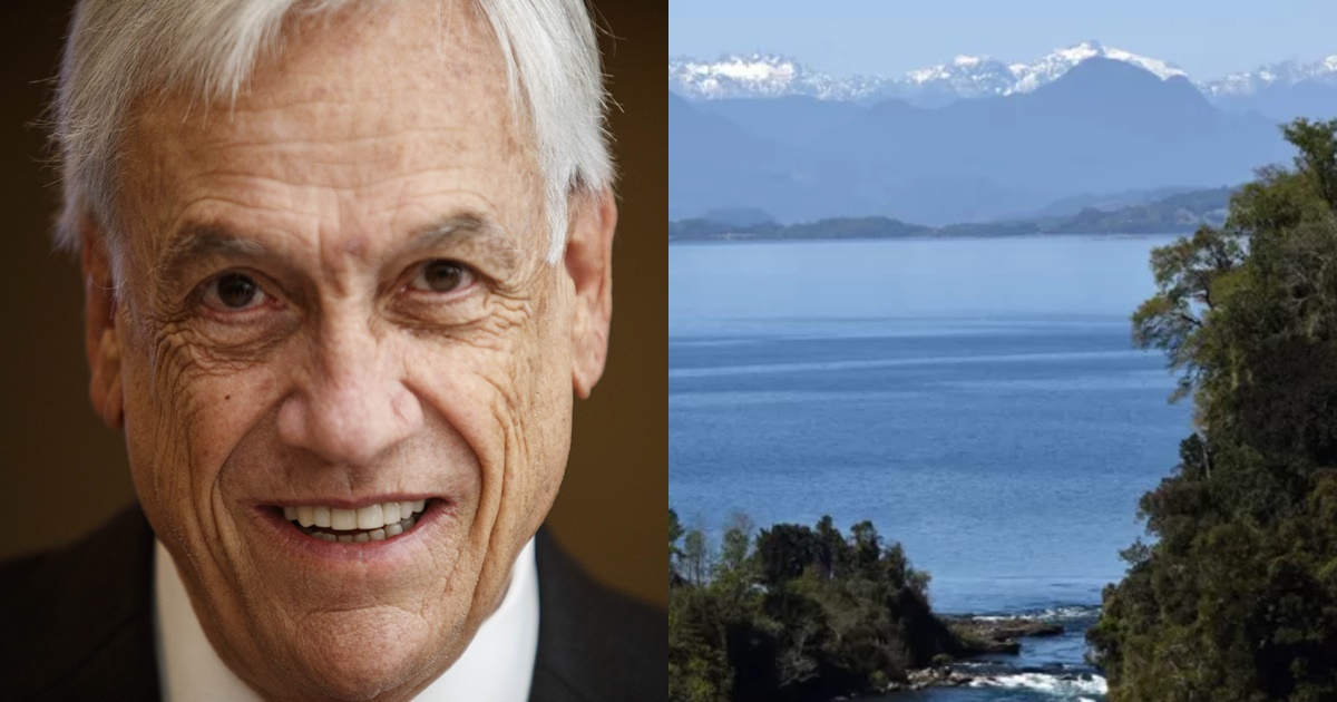 Muerte de Sebastián Piñera: esto se sabe del accidente en que falleció el expresidente