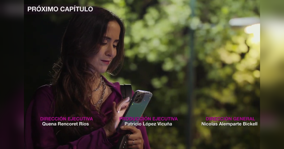 ¿Qué más sabe? Pitu ahora apuntó a otra excompañera al revelar delicado secreto en Generación 98