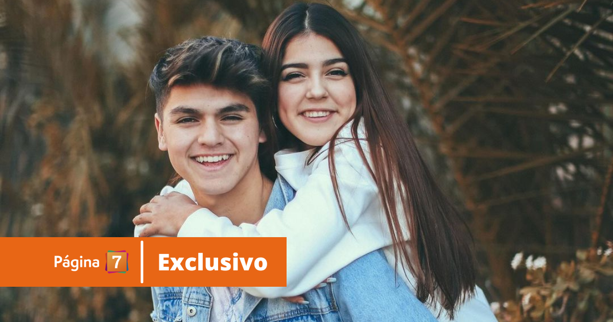 Los proyectos de pareja de Oliver Borner y Tati Fernández