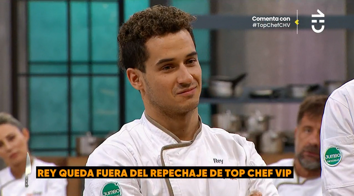 Repechaje de Top Chef VIP tuvo a sus dos primeros eliminados ¿quiénes