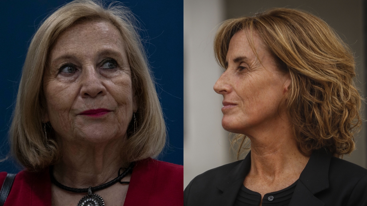 La dura respuesta de Helia Molina a Cubillos por criticar discurso de Boric: 