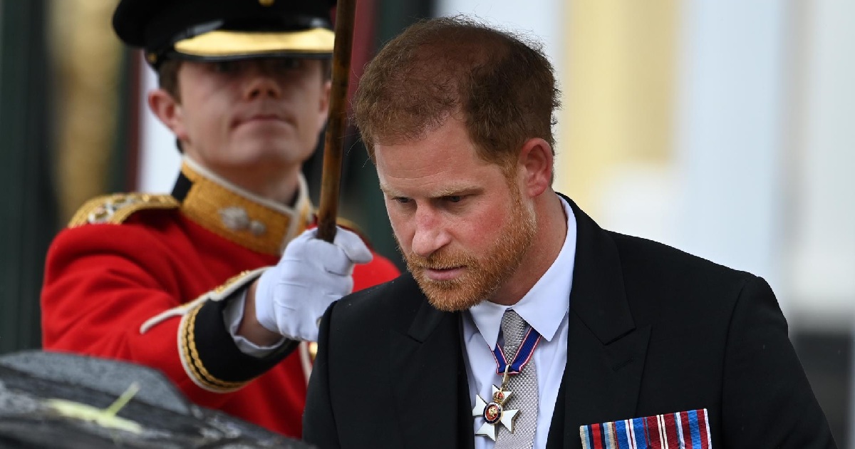 Rey Carlos llamó personalmente a Harry para informarle sobre su cáncer: príncipe viajará a Londres