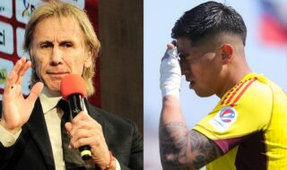 Ricardo Gareca "ninguneó" a Brayan Cortés de cara a su primera nómina con la 'Roja'