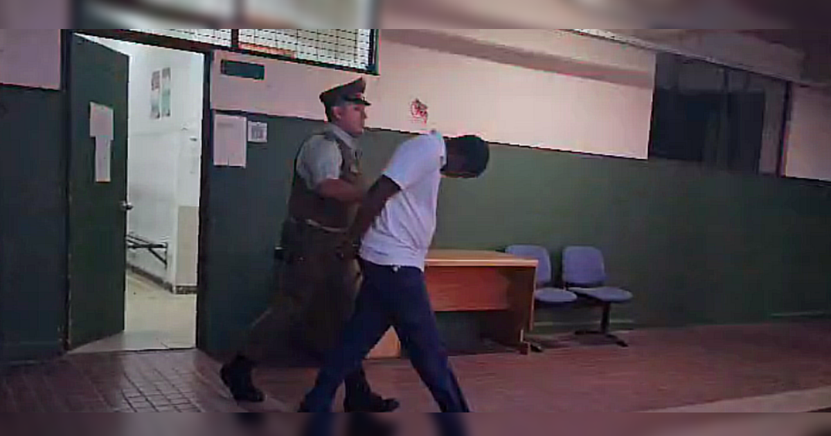 Habría negociado por el homicidio de otras personas: esto se sabe del sicario que mató a niña de 10 años