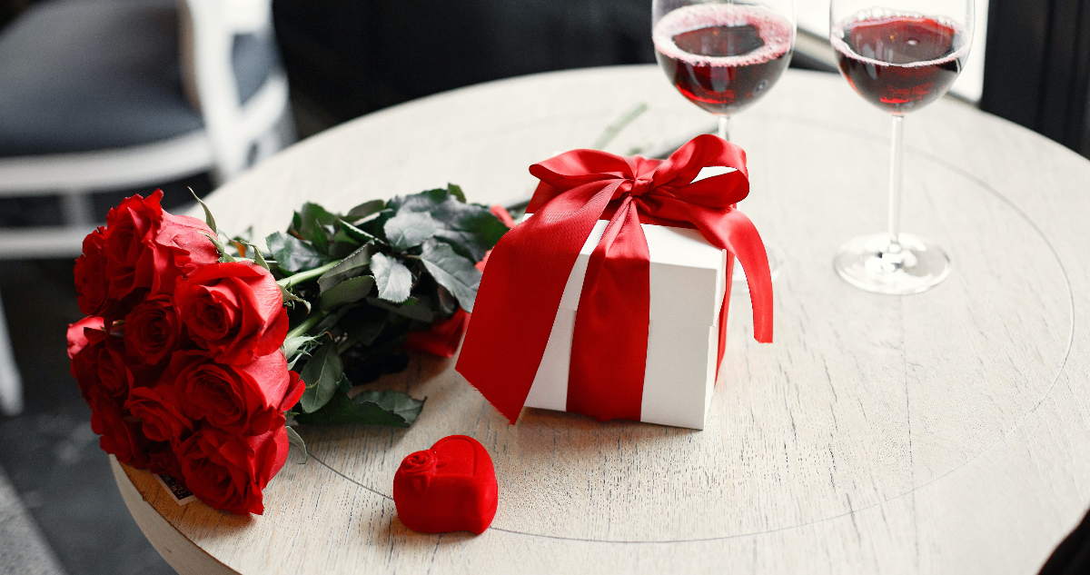 El amor está en el aire: descubre el regalo perfecto de San Valentín según  el signo zodiacal